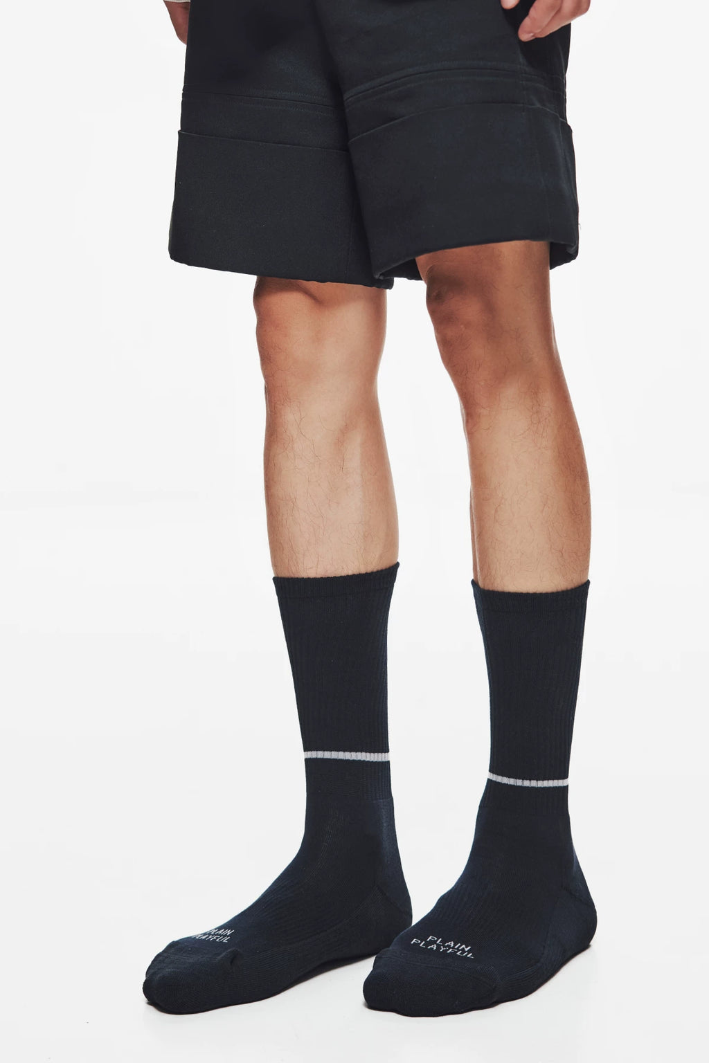 Classic Crew Sock