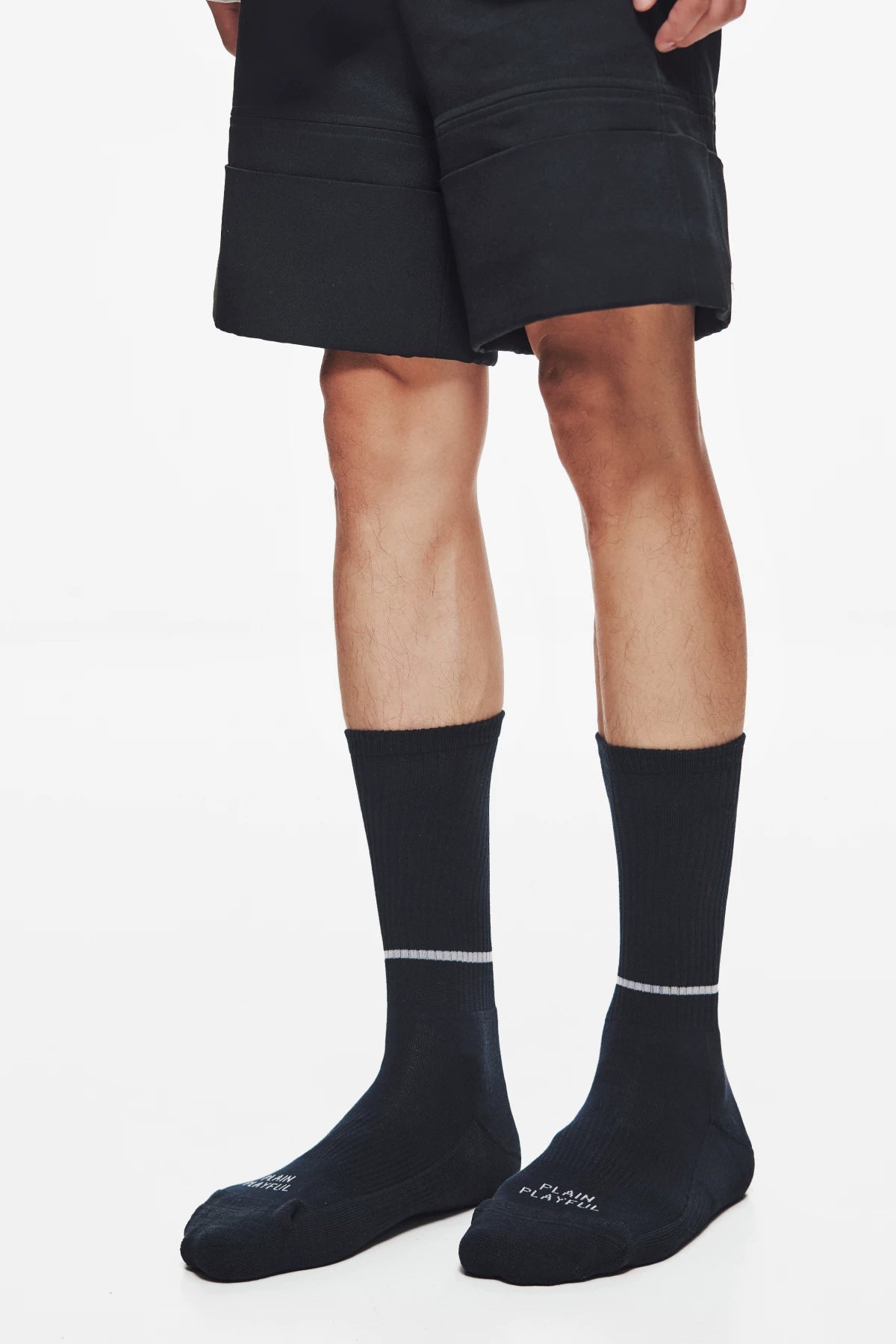 Classic Crew Sock
