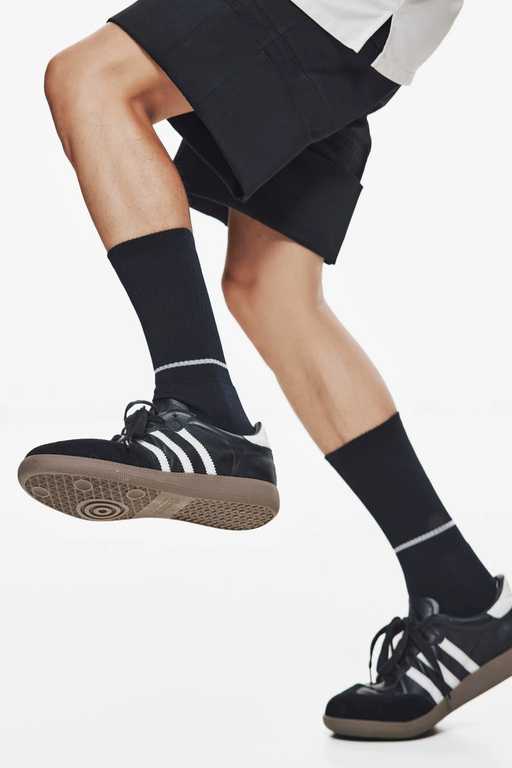 Classic Crew Sock