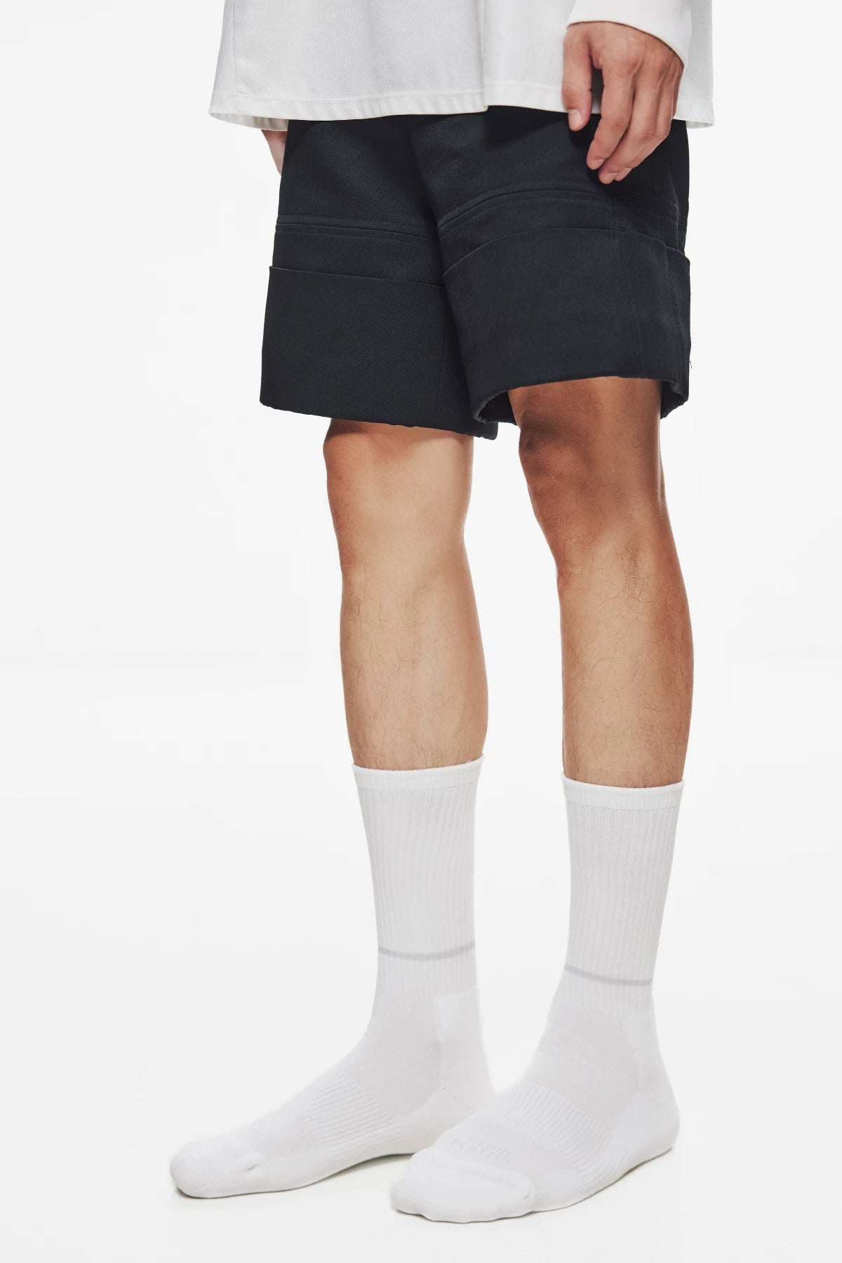 Classic Crew Sock