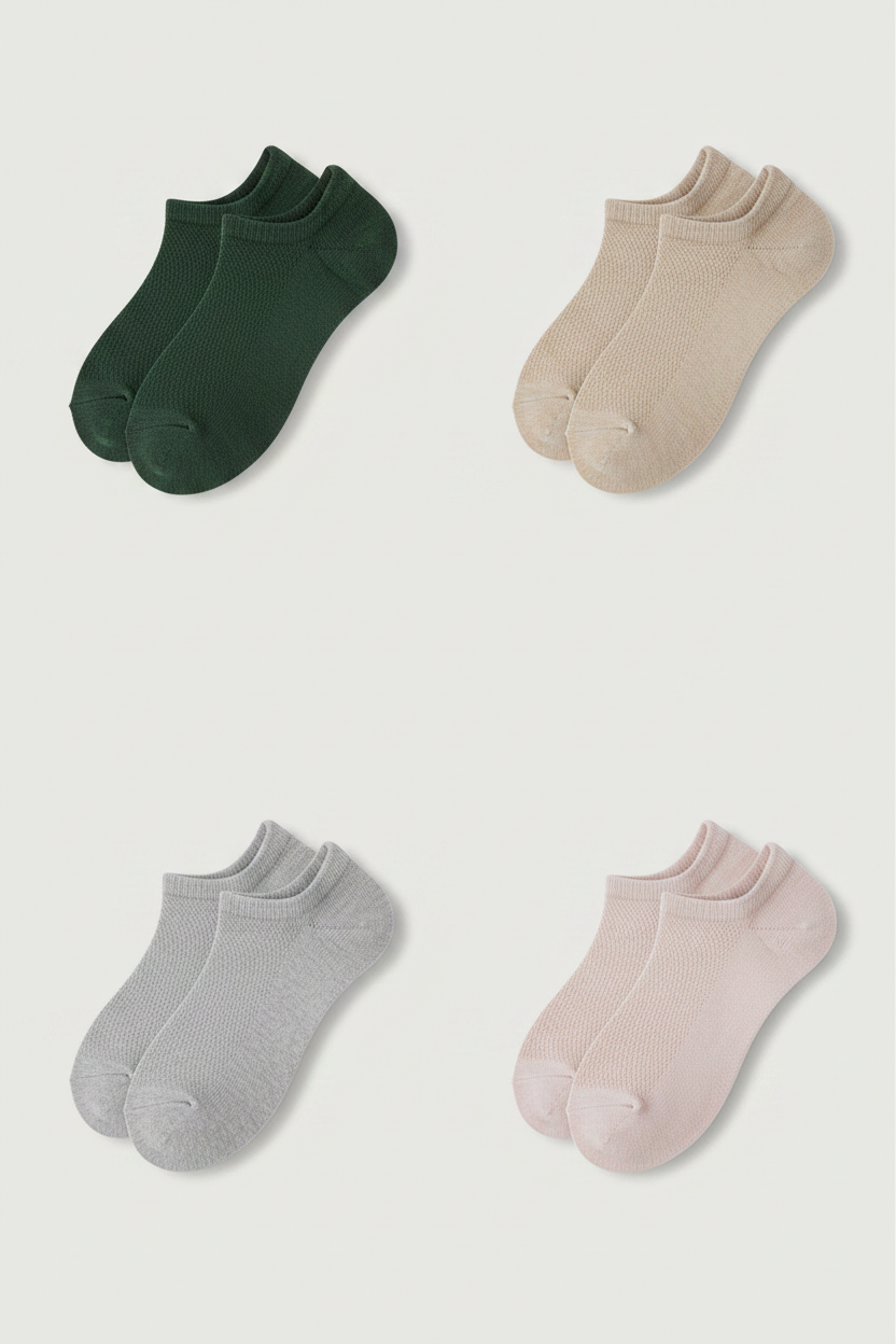 Ankle Socks Bundles