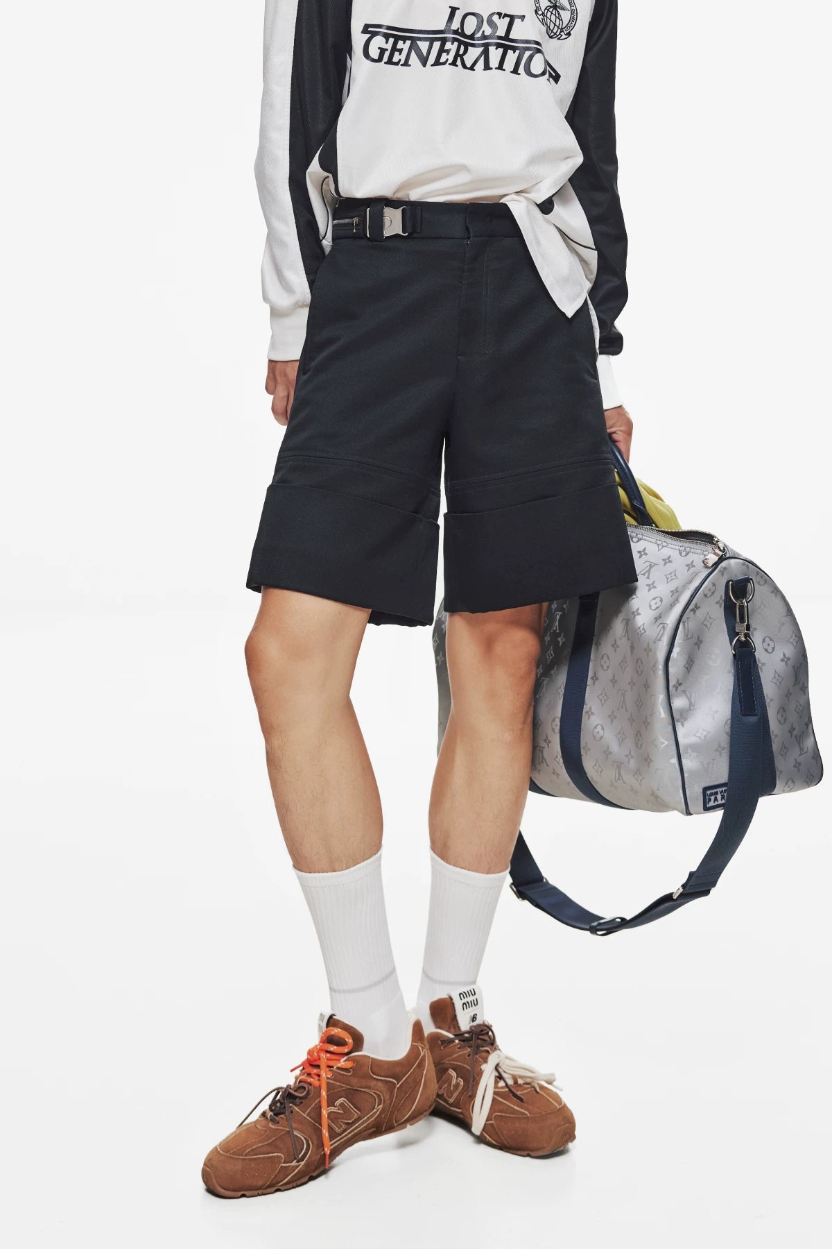 Classic Crew Sock
