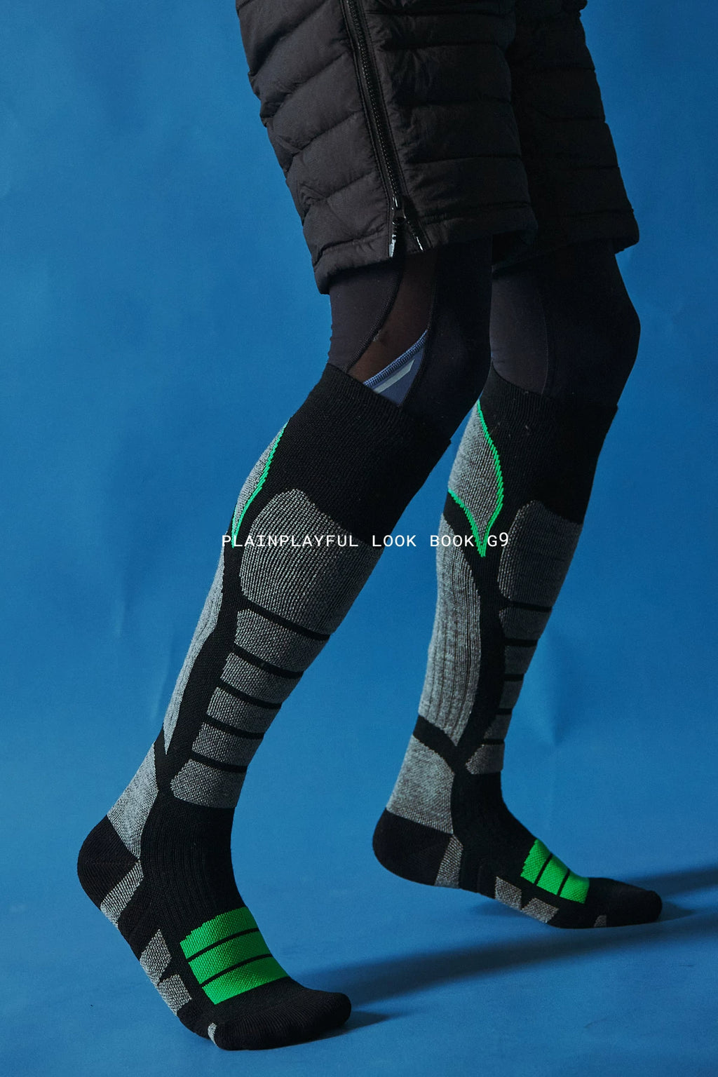 Ski Socks