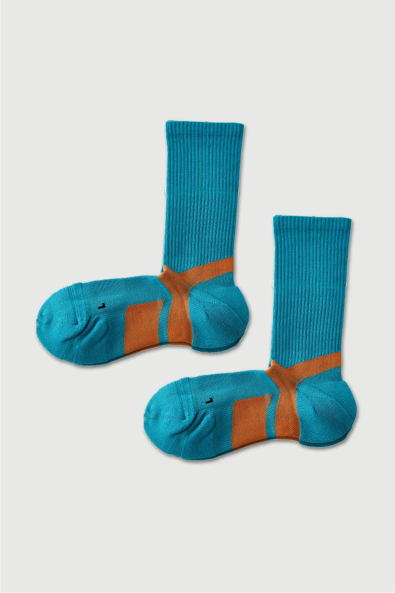 Cycling socks