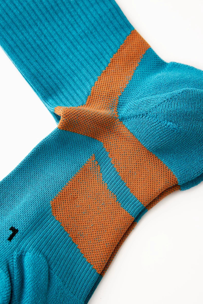 Cycling socks