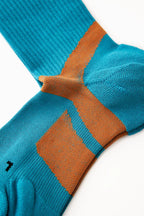 Cycling socks