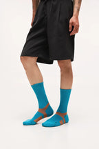 Cycling socks