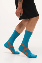 Cycling socks