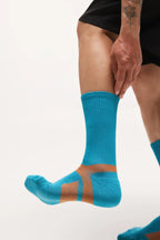 Cycling socks