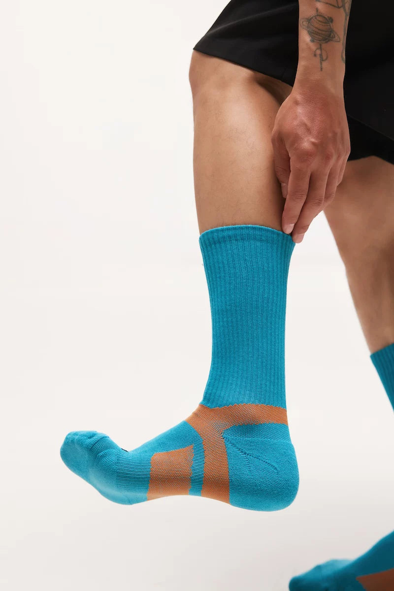 Cycling socks