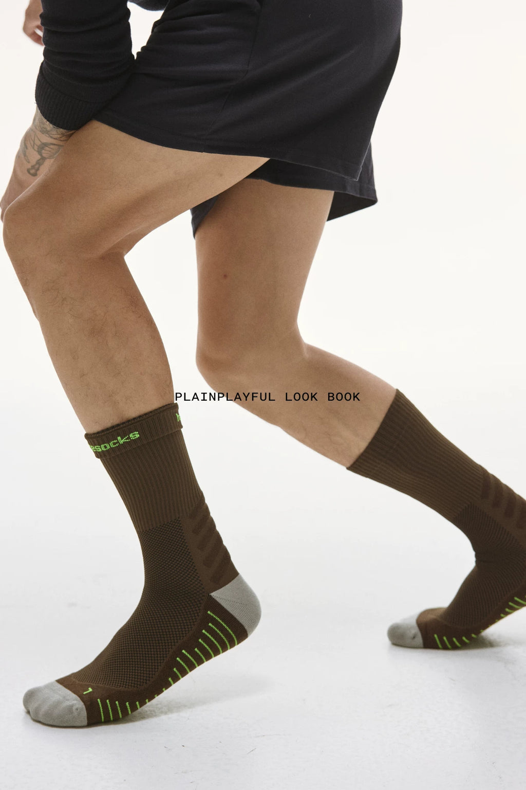 Running Socks