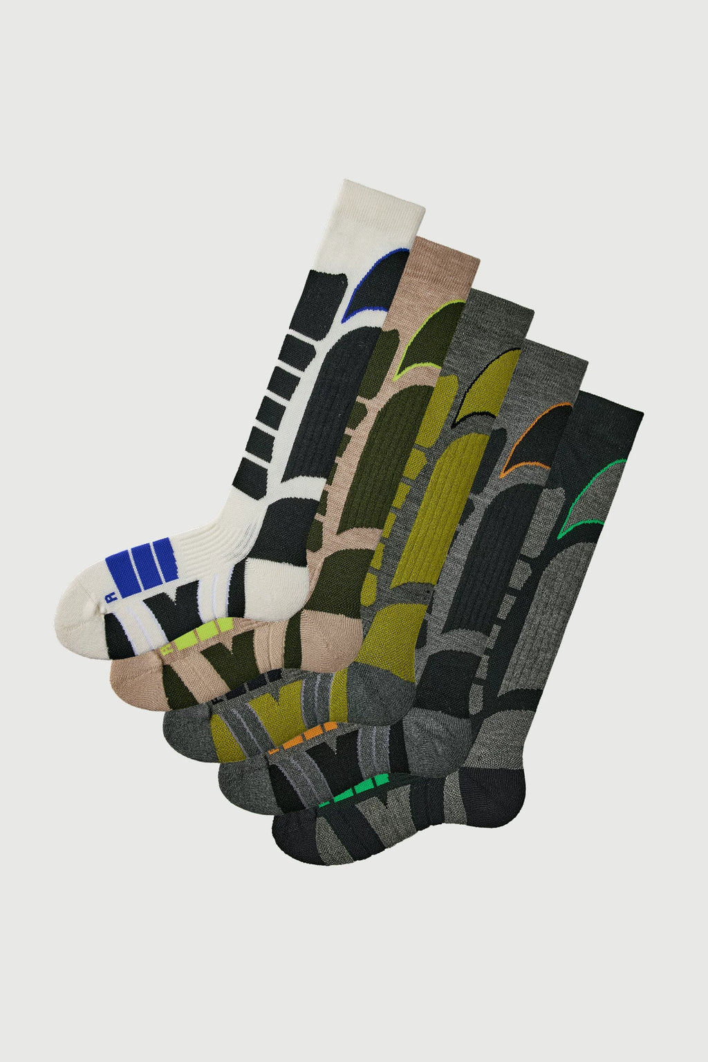 Ski Socks