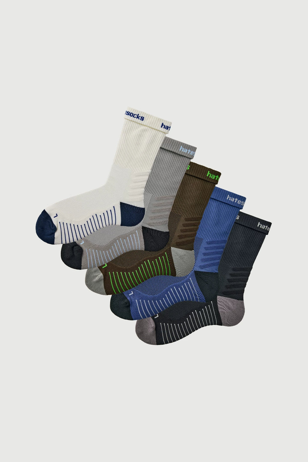 Running Socks