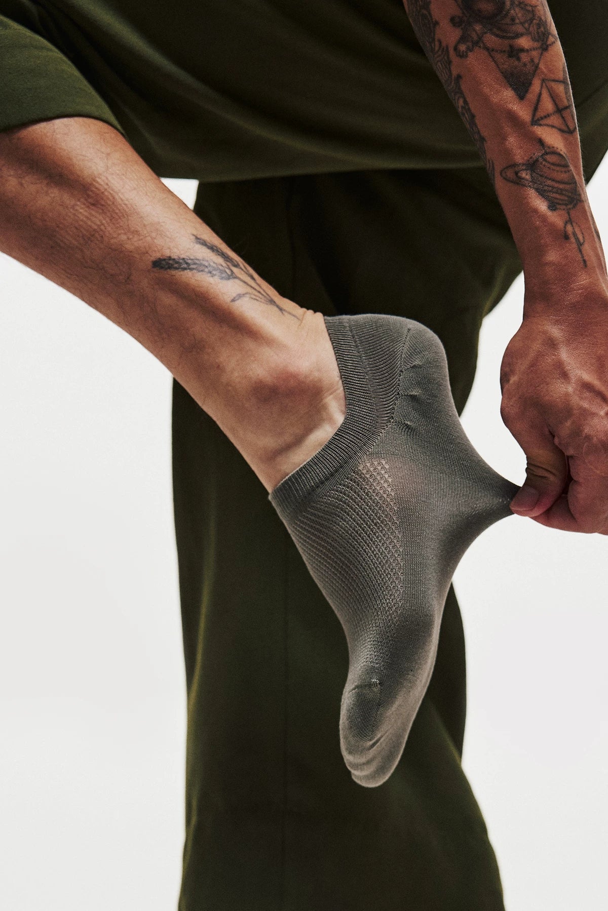 Ankle Socks Bundles