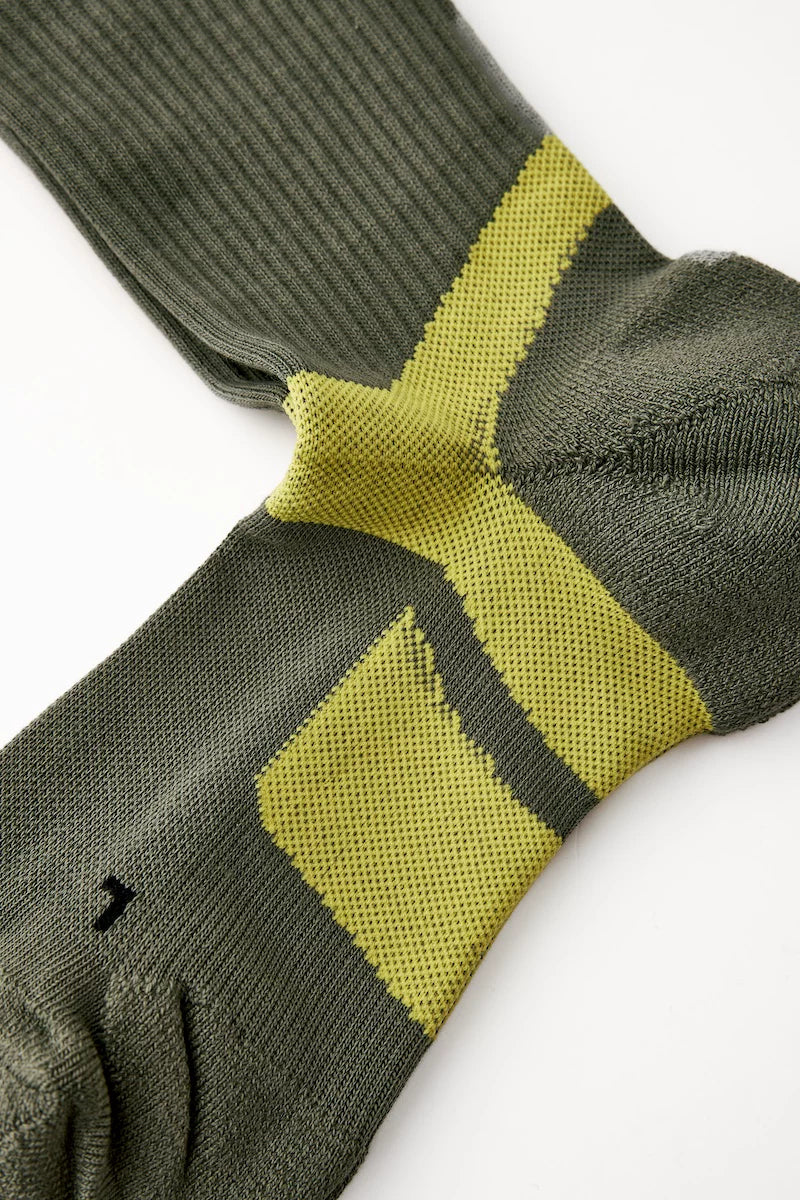 Cycling socks