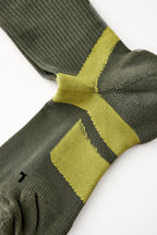 Cycling socks