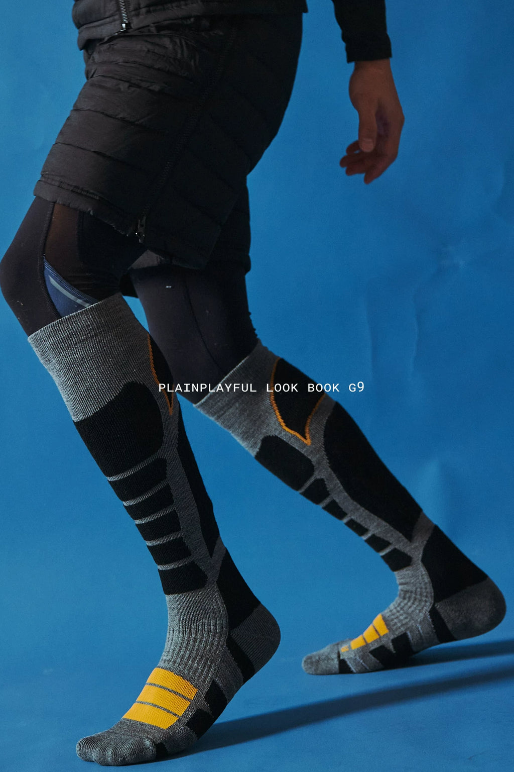 Ski Socks