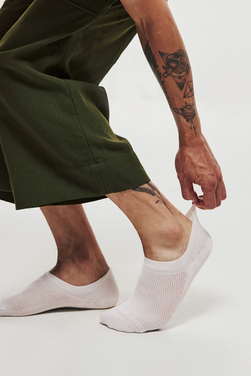 Ankle Socks Bundles